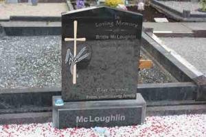 McLoughlin Bridie Carramana Dunmore